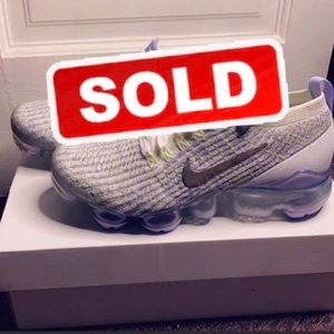 NIKE AIR VAPORMAX FLYKNIT 3